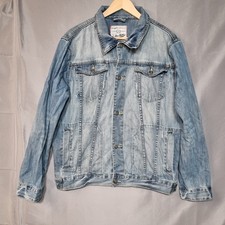 Angelo Litrico Mens Denim