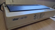 Star NL 10 Dot Matrix Printer