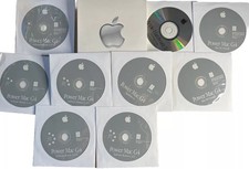 Apple Power Mac G4 9 Cube