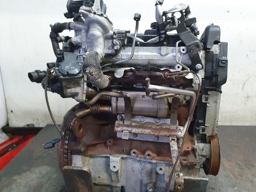 Nissan qashqai engine dci - qashqai, 1.5