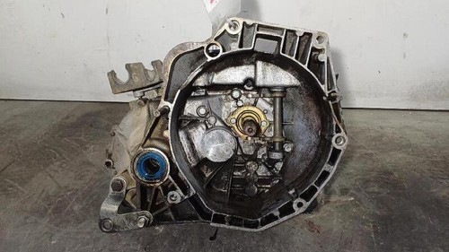 71773212 gearbox fiat doblo - 71773212,