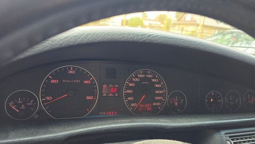 4a1919880nx audi c4 4a - audi,