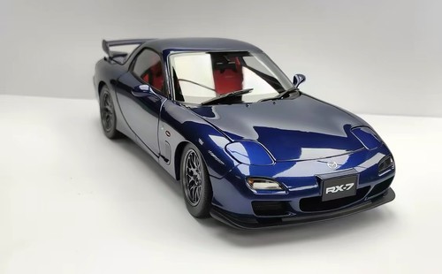 Polar master 18 mazda - master, 1/18