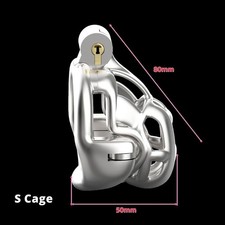 Stainless Steel Python Ultra