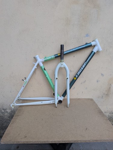 Moser procomp mountain bike - moser,