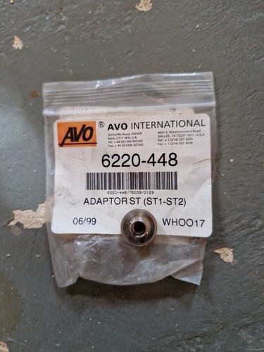 Avo 6220 448 st1 - 6220-448,