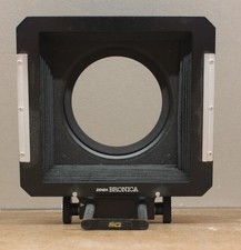 Bronica SQ Professional