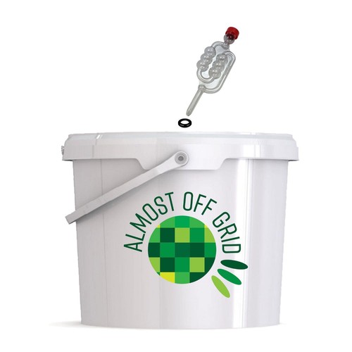 Litre fermentation brewing - litre,