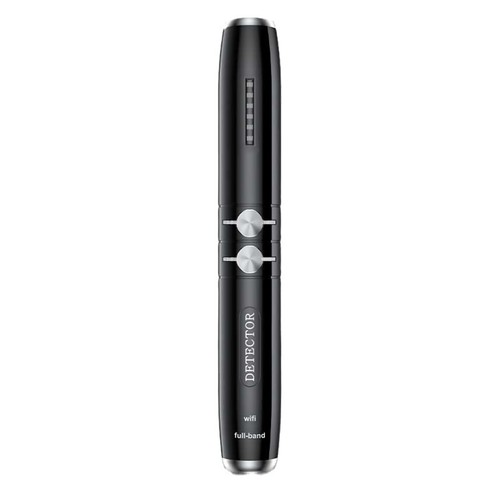 Gps signal detector - detector, pen
