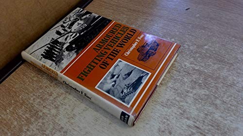 Armoured fighting vehicles - armoured,