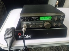 REALISTIC MODEL HTX-100 10