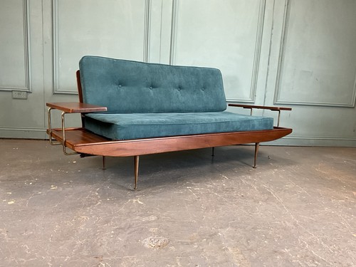 Mid century teak toothill - century,