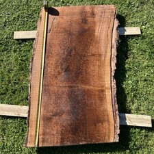 Walnut Slab 1280x615-720x48mm