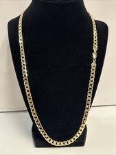 Italy 14k gold - 14k,