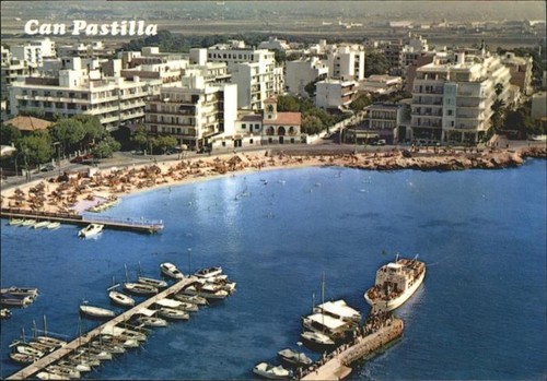 Mallorca palma - mallorca,