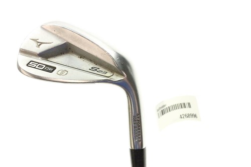 Mizuno s23 white satin - s23,