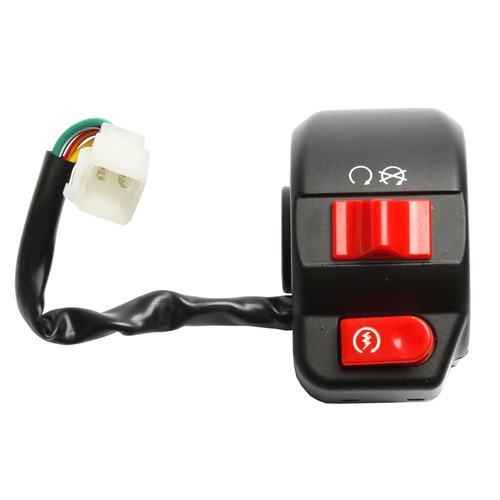 Right switch gear - right,