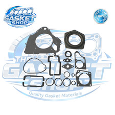 Bottom end sump block - sump,
