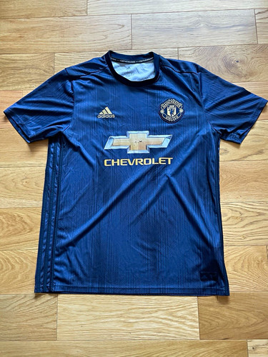 Adidas manchester united away - manchester,