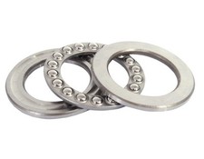 51106 - 3 Part Thrust Bearing