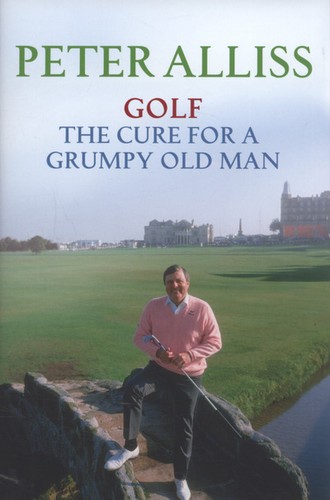 Golf free - (hardback),