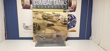 DEAGOSTINI - 1941 OPEL BLITZ  3.6 TRUCK -  1/72  SCALE MODEL / COMBAT TANK #114