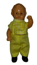 Tiny Vintage German Ede