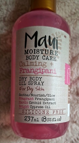 Maui moisture abody - ,
