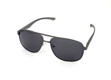 Polarized Mercedes Benz Metal
