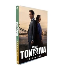 NCIS TONY AND ZIVA Season 1