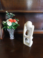 African besmo kenyan soapstone - besmo,