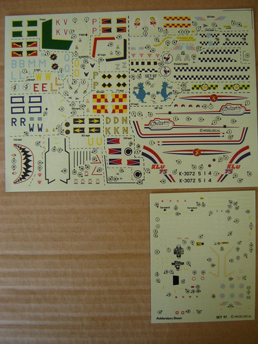 Modeldecal decals raf - modeldecal,