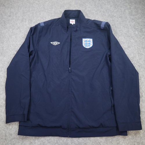 England training jacket - england, mens