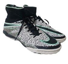 Nike Hypervenom X Proximo Street IC Size Uk 6 Football Boots Astro Turf Trainers