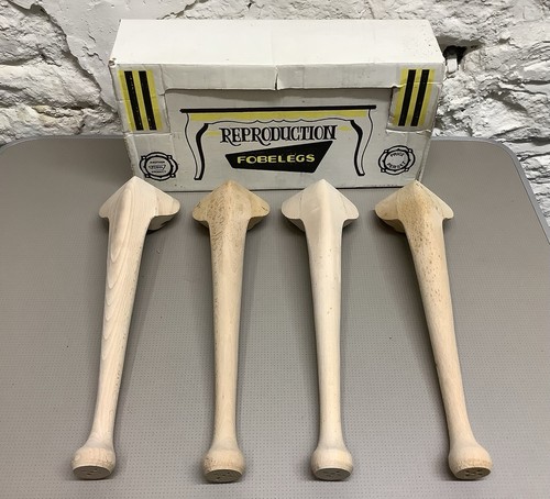 Vintage fobelegs wooden - vintage,