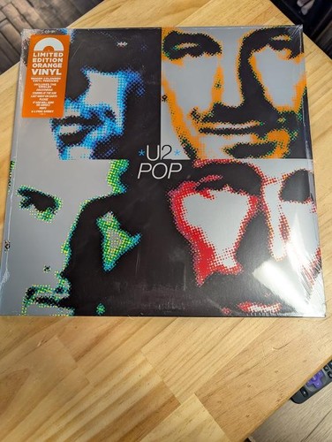 Pop 2019 limited edition - -,