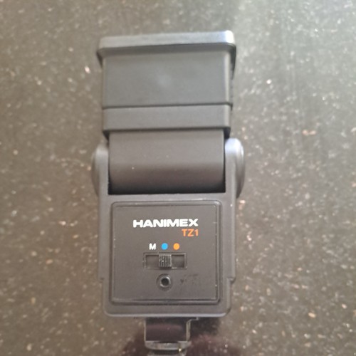 Vintage photographic hanimex - vintage,