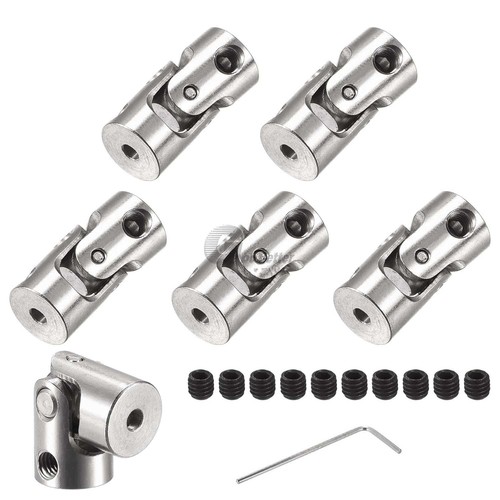 Universal flexible shaft - universal,