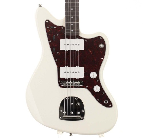 Squier fender classic vibe - by,