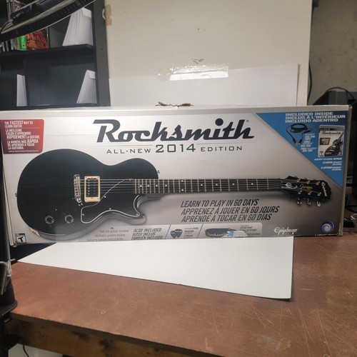 Rocksmith 2014 edition - rocksmith,