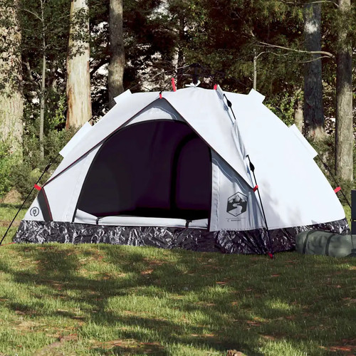 Walplus camping tent dome - camping,