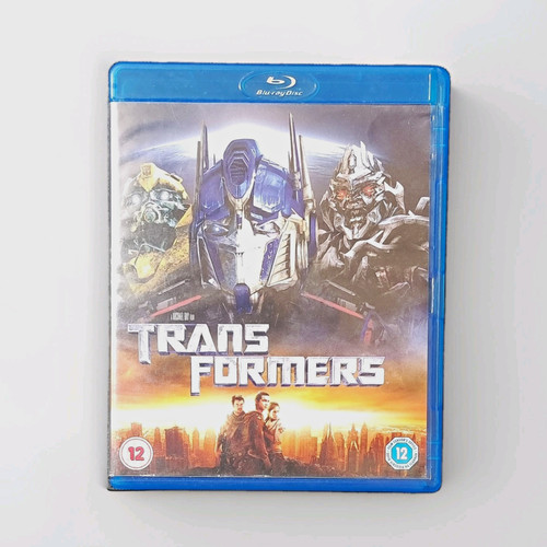 Transformers franchise movie - transformers,