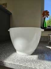 Kenwood glass mixing bowl