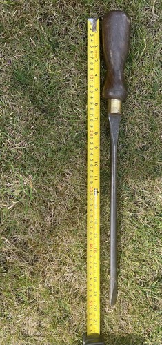 Large vintage inch - 20,