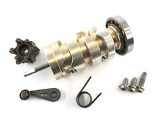 BMW F 800 ST [2006] - Shift