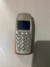 Nokia 3510i Mobile Phone Blue