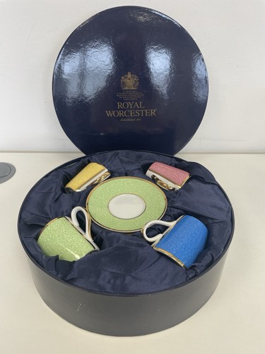 Royal worcester hrh 80th - royal,
