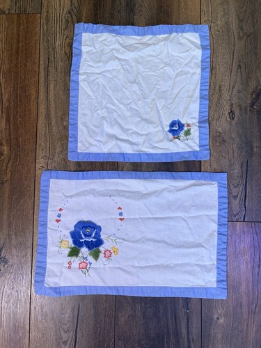 Vintage appliqué - vintage,