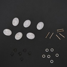 6pcs Tuning Peg Machine Heads