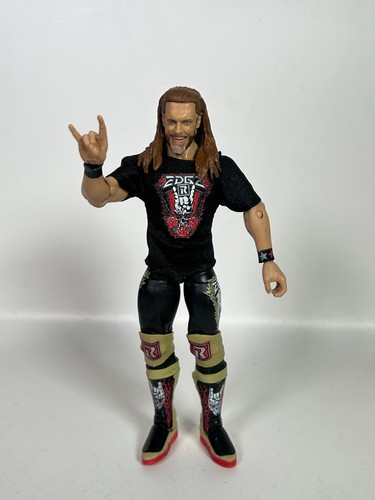 Chase variant wwe elite series - wwe,
